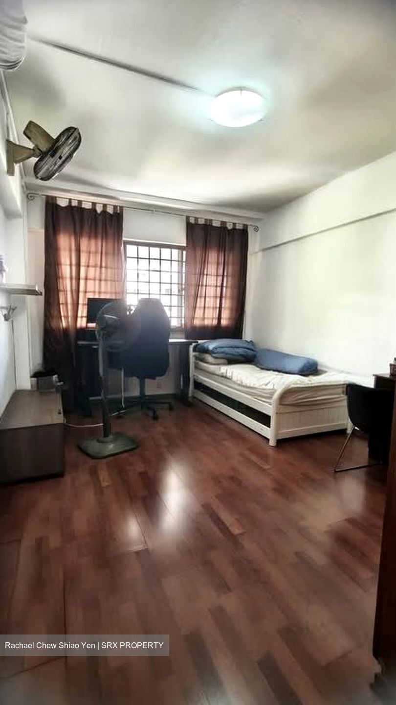 Blk 552 Jurong West Street 42 (Jurong West), HDB 5 Rooms #599630921